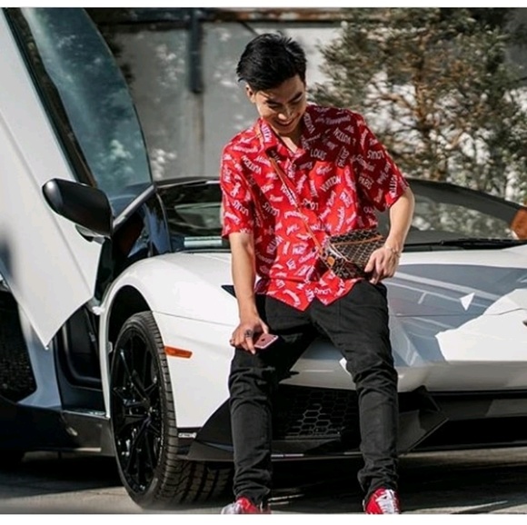 Meet your Posher, Casper - Picture 1 of 1